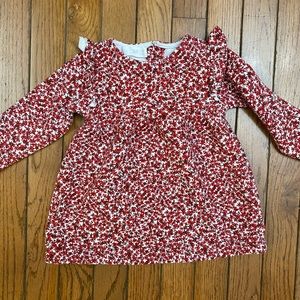 Zara dress 6/9 months